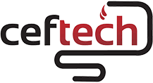 Ceftech logo
